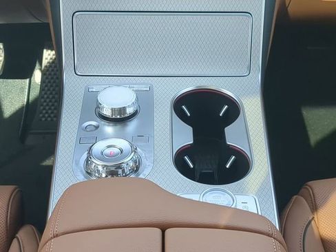 New 2026 Genesis GV80 3.5T Advanced image 18