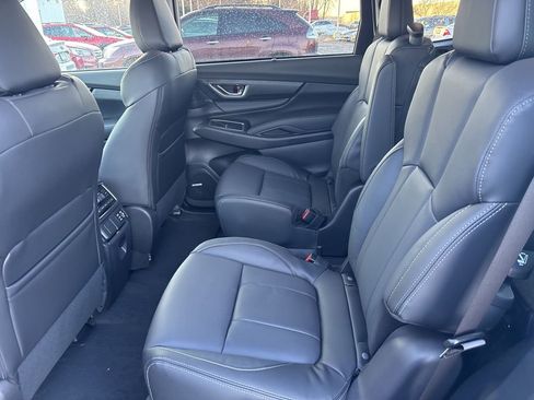New 2026 Subaru Ascent Limited image 16