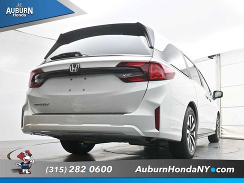 New 2026 Honda Odyssey EX-L image 22