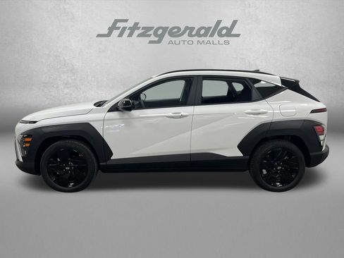 New 2026 Hyundai Kona SEL Sport FWD image 3
