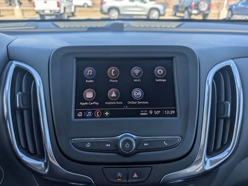 Used 2024 Chevrolet Equinox LT AWD/4WD image 17