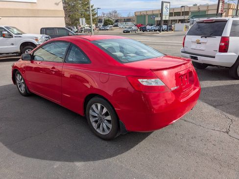 Used 2009 Honda Civic EX image 5
