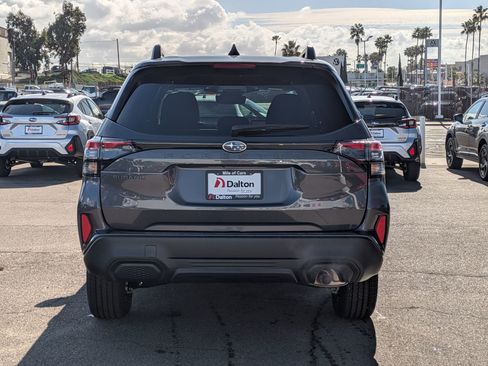 New 2026 Subaru Forester Premium image 3
