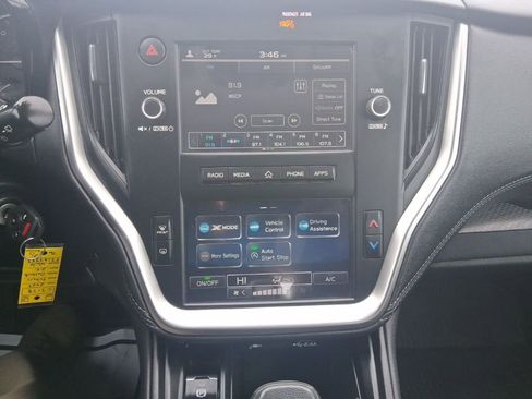 Used 2023 Subaru Outback 2.5i image 23