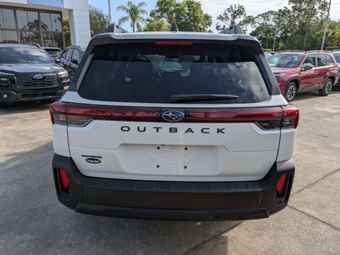 New 2026 Subaru Outback Touring XT AWD/4WD image 5