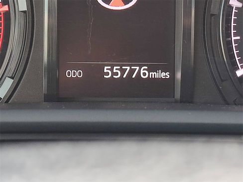 Used 2023 Toyota 4Runner SR5 Premium image 42