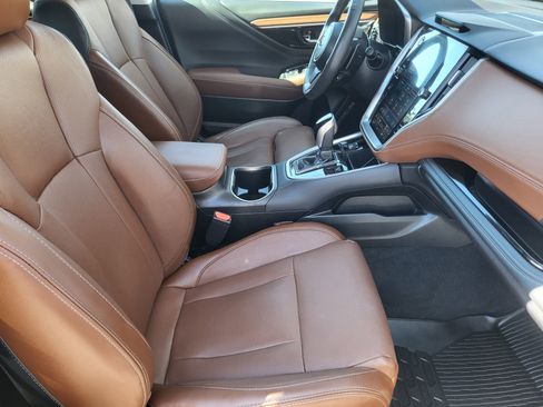 Used 2024 Subaru Outback Touring XT image 11