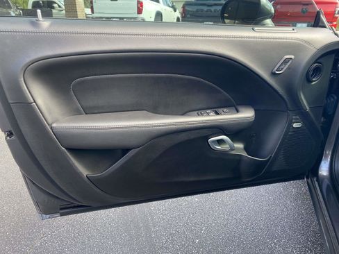 Used 2023 Dodge Challenger R/T Scat Pack w/ Plus Package image 16