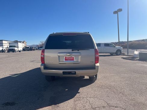 Used 2010 Chevrolet Tahoe LS w/ Exterior Plus Package image 6