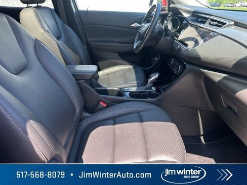 Used 2023 Buick Encore GX Essence w/ Experience Buick Package FWD image 14