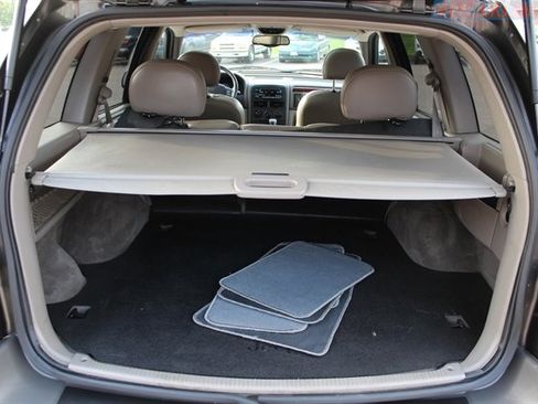 Used 2000 Jeep Grand Cherokee Laredo image 29