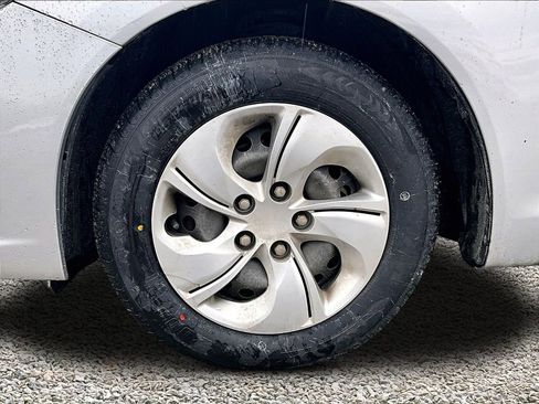 Used 2014 Honda Civic LX image 8