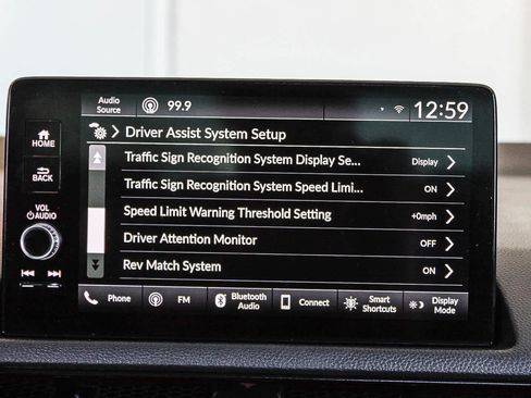 Used 2023 Honda Civic Si image 14