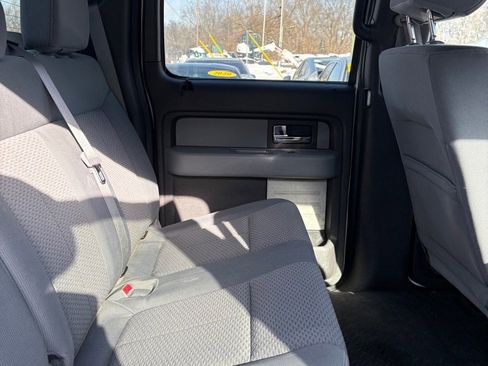 Used 2013 Ford F150 XLT image 11