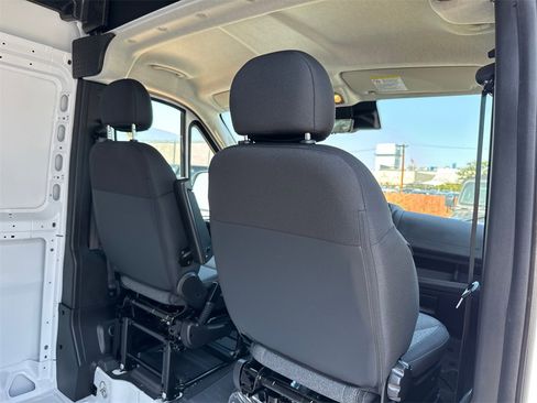 New 2025 RAM ProMaster 3500 w/ Safety Group image 18