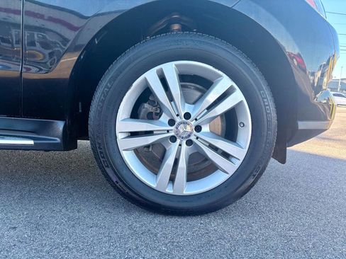 Used 2013 Mercedes-Benz ML 350 4MATIC image 39