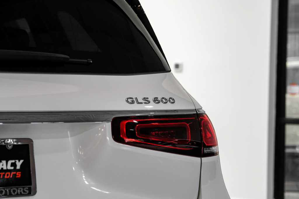 Used 2022 Mercedes-Benz Maybach GLS 600 4MATIC image 62