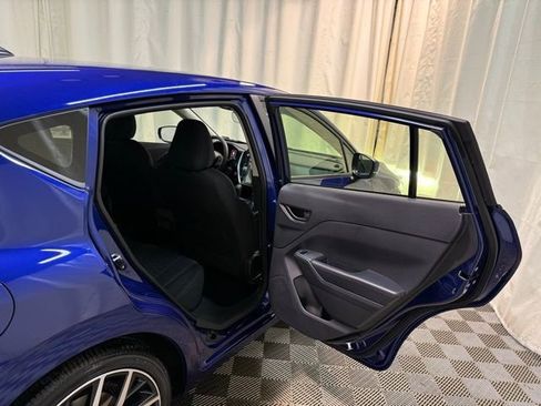 New 2026 Subaru Impreza 2.0i Sport image 29