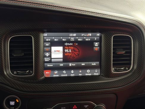 Used 2022 Dodge Charger Scat Pack w/ Plus Group image 18