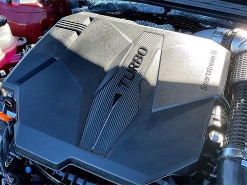 Used 2024 Kia K5 GT w/ GT1 Package image 31