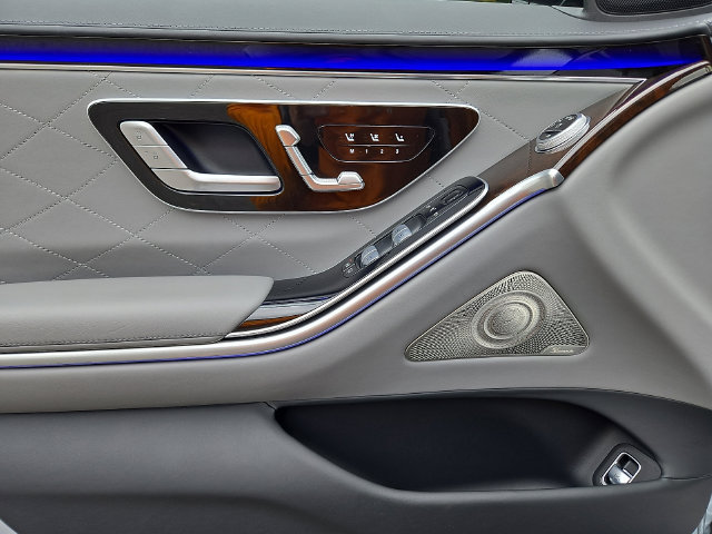Used 2022 Mercedes-Benz S 580 4MATIC Sedan image 13