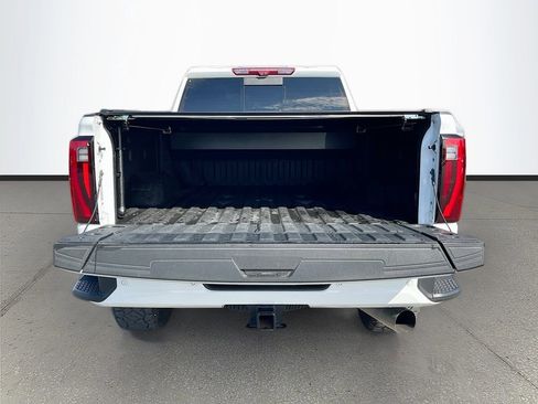 Used 2024 GMC Sierra 2500 Denali w/ Denali Reserve Package image 28
