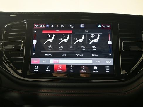 New 2026 Dodge Durango GT image 28