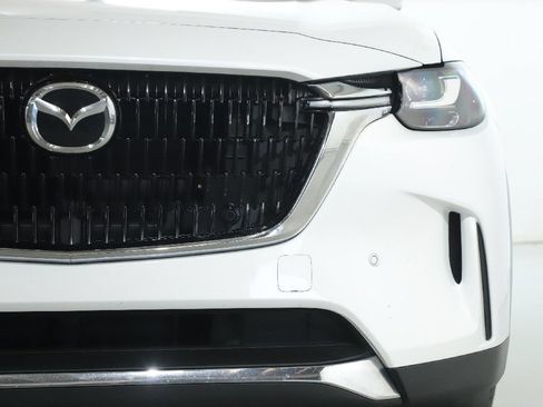 Certified 2024 MAZDA CX-90 3.3 Turbo w/ Premium Package AWD/4WD image 7