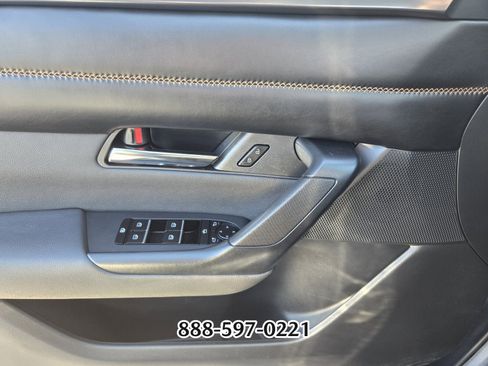 Used 2024 MAZDA CX-50 AWD 2.5 S w/ Premium Plus Pkg image 32