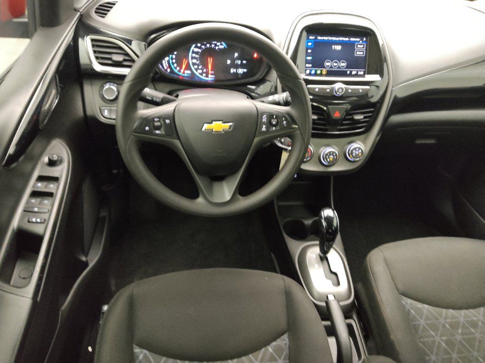 Used 2020 Chevrolet Spark LT FWD image 22
