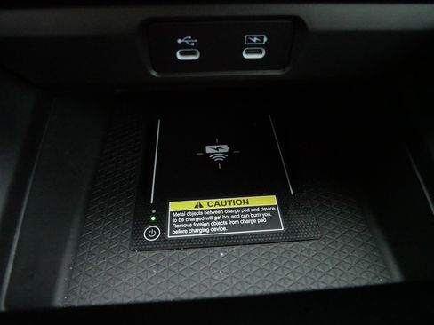 Certified 2025 Honda Accord EX-L image 28