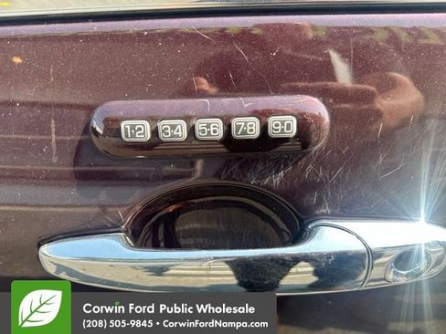 Used 2012 Lincoln MKZ AWD image 8
