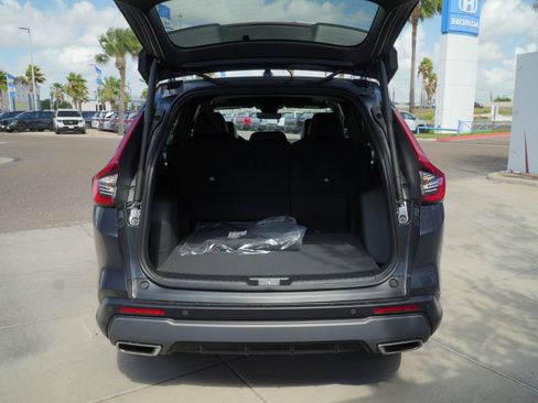 New 2026 Honda CR-V Sport-L image 7