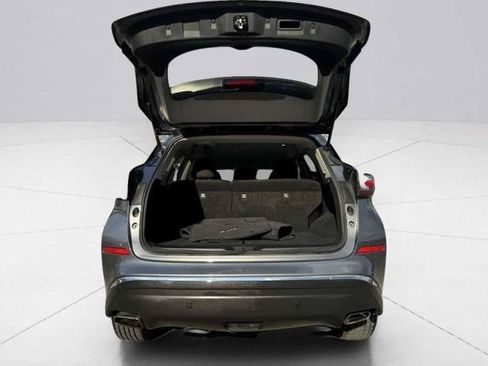 Used 2020 Nissan Murano SV FWD image 49