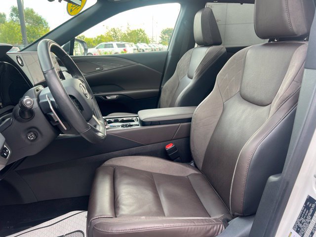 Used 2025 Lexus RX 350 AWD w/ Convenience Package image 24