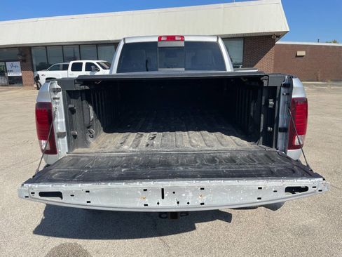 Used 2017 RAM 2500 Laramie w/ Sport Appearance Group image 5