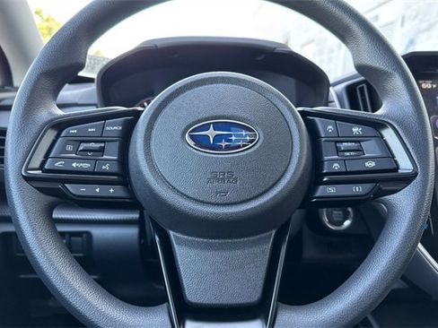 Used 2025 Subaru Crosstrek 2.0i Premium image 20