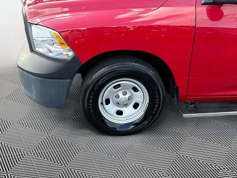 Used 2017 RAM 1500 Tradesman RWD image 31