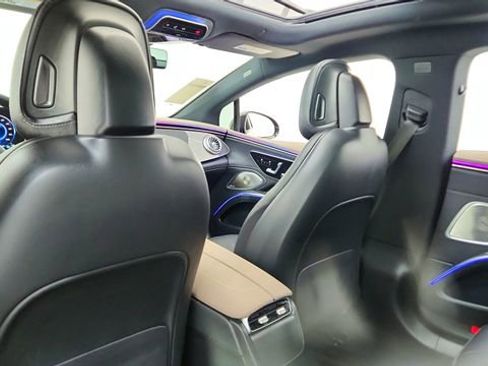 Used 2023 Mercedes-Benz EQS 450+ Sedan image 30