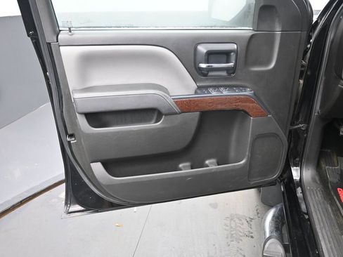 Used 2014 GMC Sierra 1500 SLE w/ SLE Value Package image 12