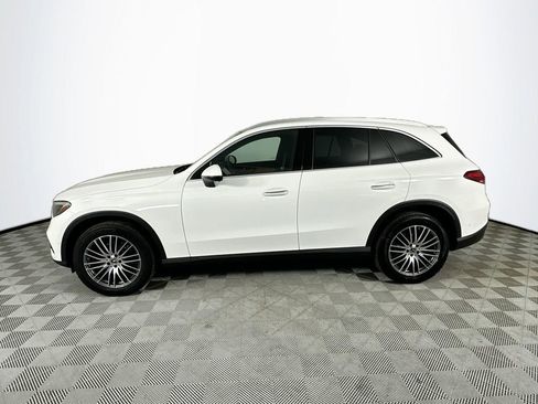 Certified 2026 Mercedes-Benz GLC 300 4MATIC image 4