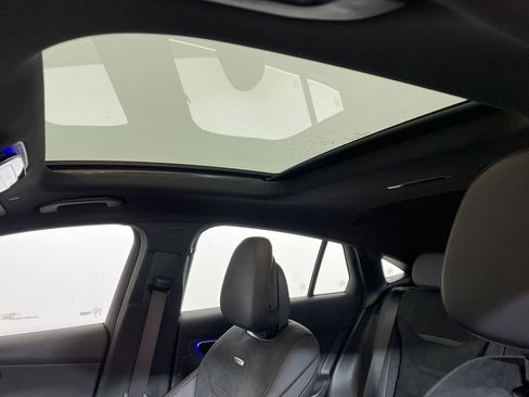 New 2025 Mercedes-Benz GLC 63 AMG S image 12