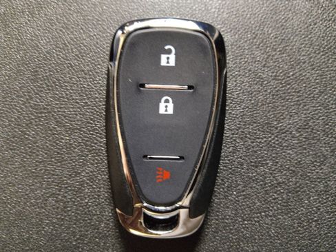 Used 2021 Chevrolet Equinox LT AWD/4WD image 32
