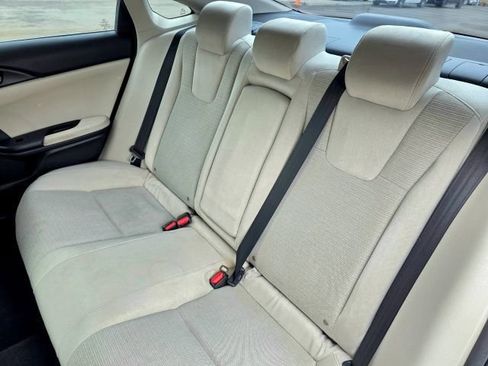 Used 2022 Honda Insight EX image 26