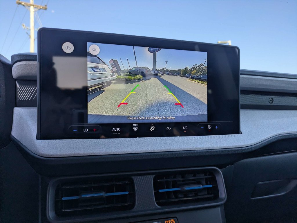 New 2026 Ford Maverick XLT FWD image 20