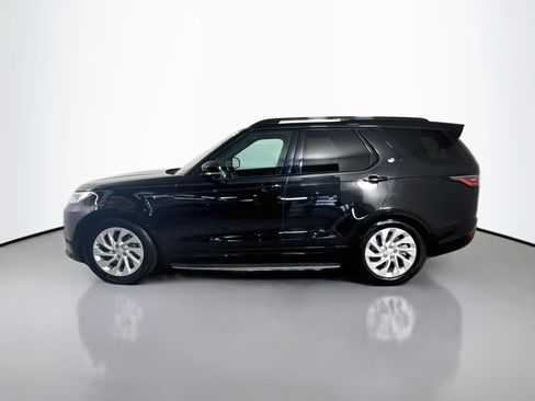 Used 2023 Land Rover Discovery S R-Dynamic AWD/4WD image 6