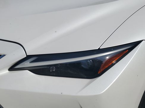 Used 2021 Lexus IS 300 w/ Accessory Package image 8