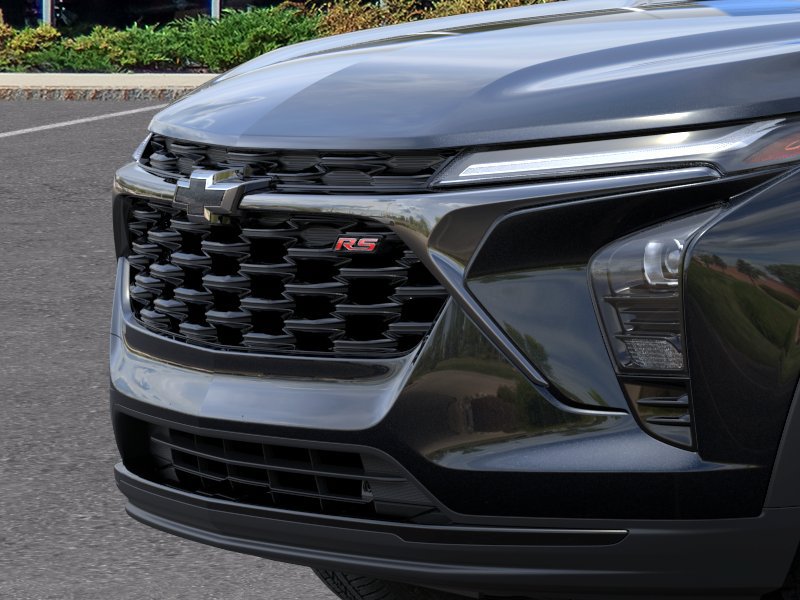 New 2026 Chevrolet Trax RS w/ Driver Confidence Package FWD image 37