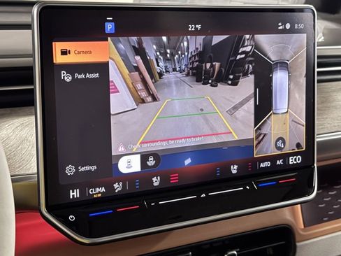 New 2025 Volkswagen ID. Buzz 1st Edition image 56