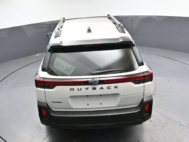 New 2026 Subaru Outback Limited AWD/4WD image 50
